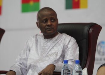 Tchad : Le ministre d’État, ministre des Finances et du Budget désigné Président du Comité National de Prévention et de Gestion des Inondations