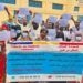 Tchad : Des diplômés sans emploi manifestent pour leur intégration dans la fonction publique.