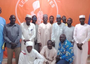 Tchad: La coordination Wakit Tamma a tenu rencontre avec les membres du parti les patriotes