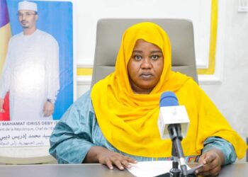 Tchad : La ministre de l&rsquo;Action Sociale célèbre la Journée Mondiale des Aides Humanitaires
