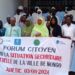 Mongo: Le CSAPR organise un forum citoyen sur la situation sécuritaire