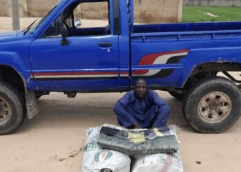 Lac_Tchad : Les troupes de la FMM neutralisent des agents clés de Boko Haram et de l&rsquo;ISWAP dans la lutte contre le terrorisme