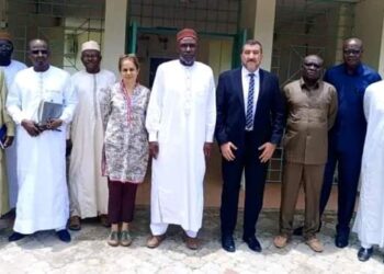 Tchad: la gestion des couloirs de transhumance transfrontaliers au cœur d&rsquo;une réunion