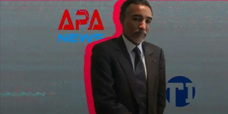 Tchad: RSF dénonce le détournement d’une loi américaine comme levier de pression sur les médias