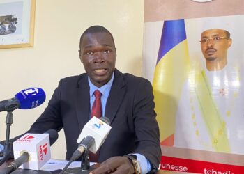Tchad : Les Jeunes avec MIDI dénoncent l’acharnement médiatique et judiciaire français contre le Président de la République.