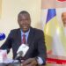 Tchad : Les Jeunes avec MIDI dénoncent l’acharnement médiatique et judiciaire français contre le Président de la République.