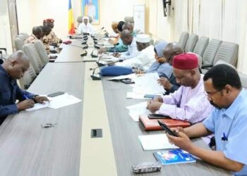 Tchad : La Reconnaissance de l&rsquo;École de Formation des Auxiliaires de Services de Santé au Cœur des Discussions