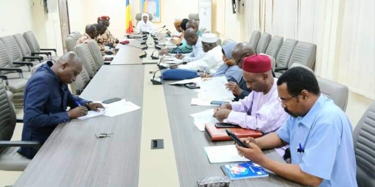 Tchad : La Reconnaissance de l&rsquo;École de Formation des Auxiliaires de Services de Santé au Cœur des Discussions