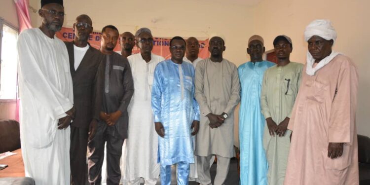 Tchad: Wakit Tamma soutient les militants du PSF et demande justice pour les détenus