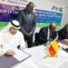 Tchad: Signature d&rsquo;un protocole d&rsquo;accord entre le ministère de l&rsquo;énergie et GSU