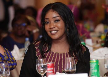 Tchad: La Ministre de la Femme remercie le Chef de l&rsquo;État pour la gratuité de l&rsquo;admission des filles dans les universités publiques