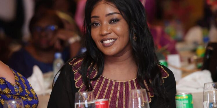 Tchad: La Ministre de la Femme remercie le Chef de l&rsquo;État pour la gratuité de l&rsquo;admission des filles dans les universités publiques