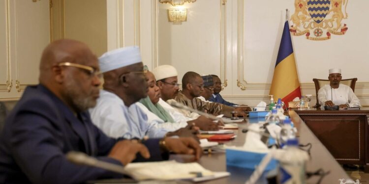 Tchad: le Président de la République appelle à la solidarité et à la vigilance face aux inondations