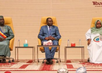 Tchad : La semaine nationale de la solidarité officiellement lancée ce vendredi