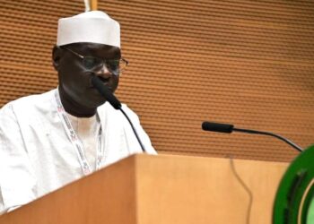 Tchad : le ministre Abdoulaye Mbodou Mbami élu Président du Comité Technique Spécialisé de l&rsquo;UA pour le développement social, le travail et l’emploi