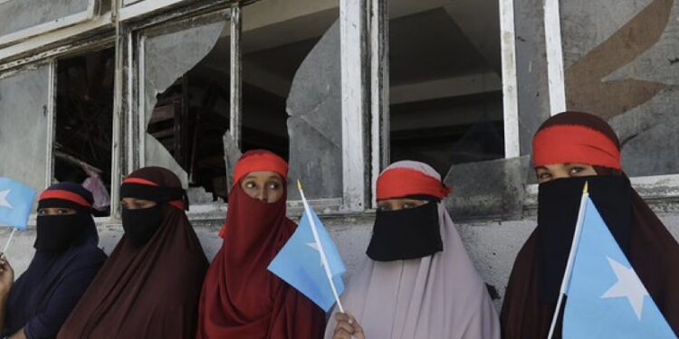 Somalie : Mogadiscio en deuil après les 37 morts de l’attaque de Lido