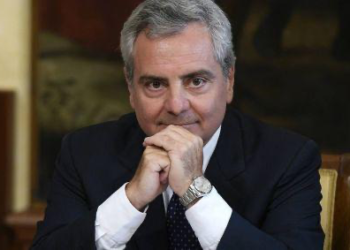 L’Italie entend mobiliser plus d&rsquo;un million de dollars pour financer les projets africains en 2024