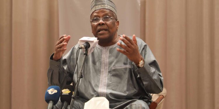 Tchad : Le gouvernement rejette les accusations de Human Rights Watch concernant le transfert des prisonniers du 20 octobre vers Koro Toro