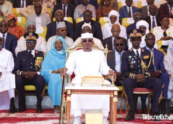 Tchad : 11 août 1960 – 11 août 2024, 64 ans d&rsquo;indépendance et de souveraineté