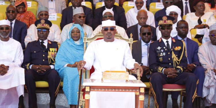 Tchad : 11 août 1960 – 11 août 2024, 64 ans d&rsquo;indépendance et de souveraineté