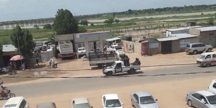 Tchad: L&rsquo;université citoyenne organisée par Wakit Tama interdite par la police