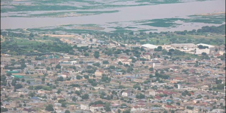 Tchad : Évaluation alarmante des inondations, plus de 112 000 personnes touchées