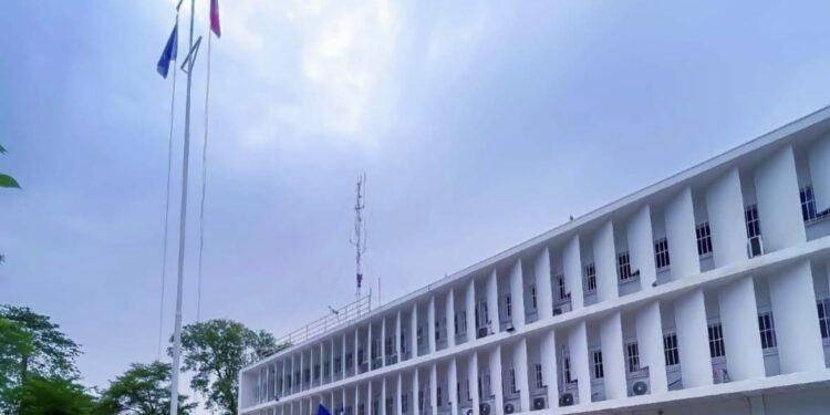 Tchad: l&rsquo;Ambassade de France dément toute intervention dans l&rsquo;arrêt de l&rsquo;université citoyenne de Wakit Tama
