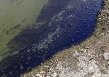 Tibesti : Brahim Tchagam interpelle les Ministres sur l’urgence environnementale liée à l’orpaillage. #Tchad