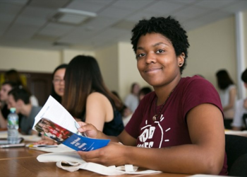 France : Classement des 10 pays africains ayant le plus d’étudiants, le Tchad absent