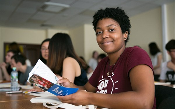 France : Classement des 10 pays africains ayant le plus d’étudiants, le Tchad absent