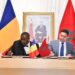 Coopération : Plusieurs accords scellés entre le Tchad et le Maroc
