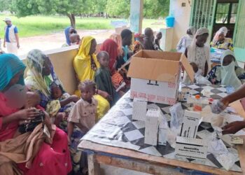 Tchad: le ministre de la Santé Publique renforce la prise en charge sanitaire des victimes d’inondations