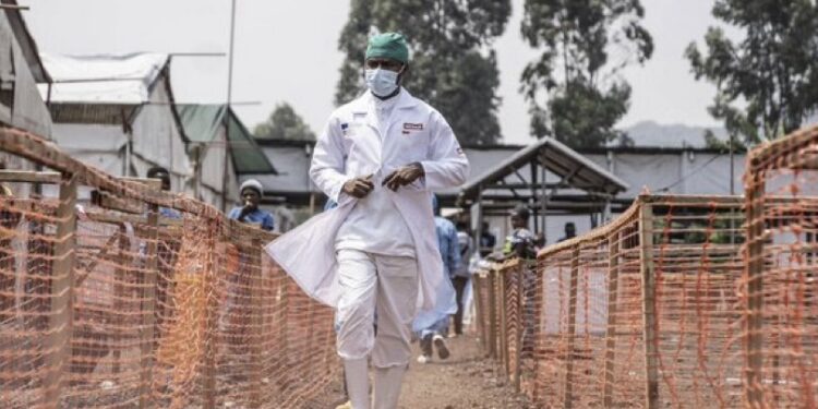 Le mpox « n&rsquo;est pas le nouveau Covid », prévient l&rsquo;OMS