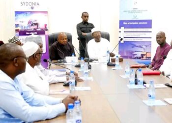 Tchad : Le DG des Douanes échange avec les syndicats des commissionnaires pour une bonne marche des activités