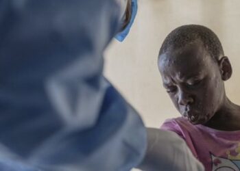 Mpox : L&rsquo;Espagne fera don de 500 000 doses de vaccin à l&rsquo;Afrique