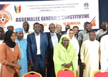 Sport: le Centre de Formation Yves FC, Nouveau Leadership et Ascension en Première Division