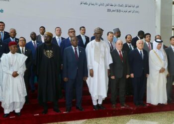 Cameroun : le ministre d’État, ministre des Affaires étrangères Tchadien participe à la 5ème session du conseil des ministres des Affaires Étrangères de l’OCI