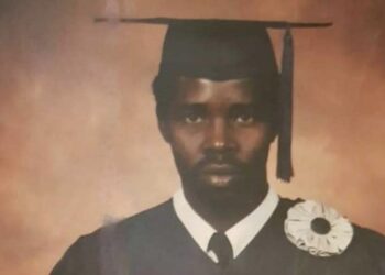 Portrait : Ahmat Issakha Diar, l’un des conseillers du président de la République