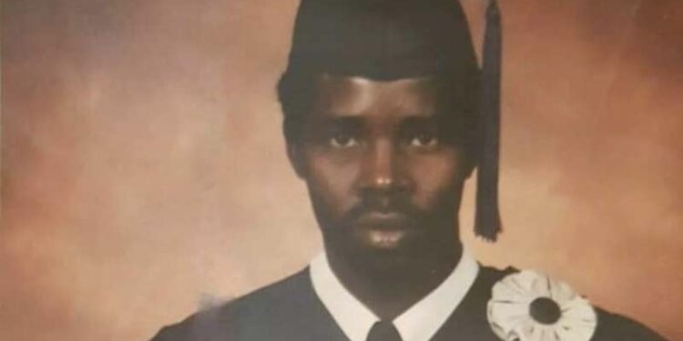 Portrait : Ahmat Issakha Diar, l’un des conseillers du président de la République