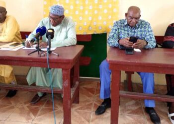 Tchad : la Coordination des Actions Citoyennes – Wakit Tamma dénonce l&rsquo;interruption de l’Université Citoyenne par les forces de l&rsquo;ordre