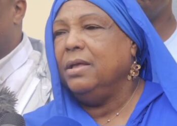 N’Djaména : La mairesse ignore les inondations face à ses échecs