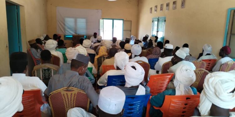 Batha : Journée d&rsquo;informations et d&rsquo;échanges sur la redevabilité à la commune d&rsquo;Ati