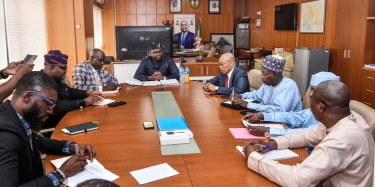 Le Tchad et Nigéria renouent le dialogue pour une interconnexion électrique : Énergie en Synergie.