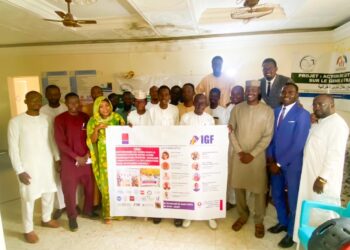 Tchad : 9e édition du Forum des Jeunes sur la Gouvernance de l&rsquo;Internet pour un avenir numérique durable organisé à N&rsquo;Djaména