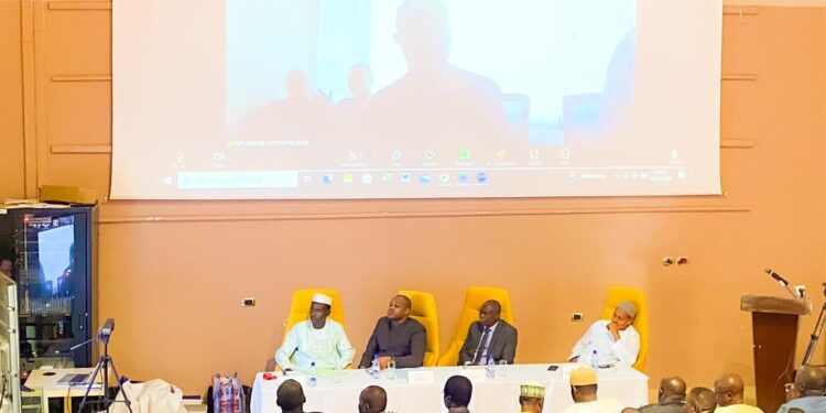 Tchad : Lancement d&rsquo;un atelier de certification des aérodromes – Un pas vers l&rsquo;avenir pour l&rsquo;aéroport international Hassan Djamous