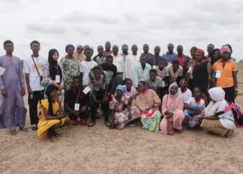 Tchad : Le ministère du Développement Touristique célèbre la Journée du Patrimoine avec une visite des sites Sao