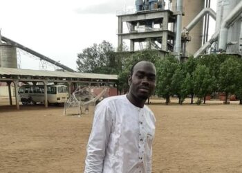 Tchad : Crise à la SONACIM, M. Brahim Tidjani saisit le Président de la République à travers une lettre ouverte