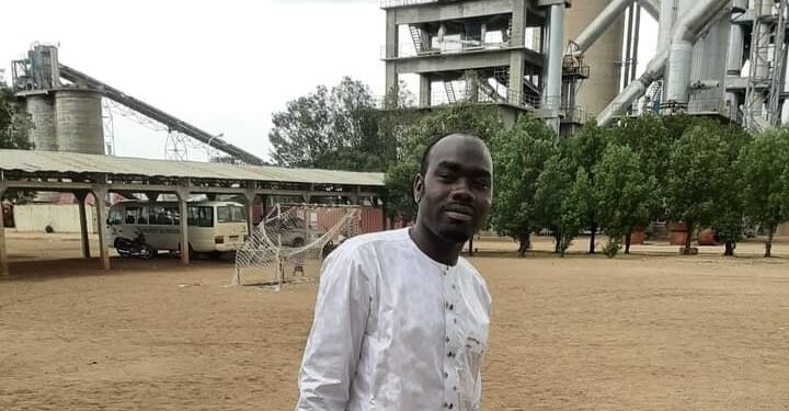 Tchad : Crise à la SONACIM, M. Brahim Tidjani saisit le Président de la République à travers une lettre ouverte