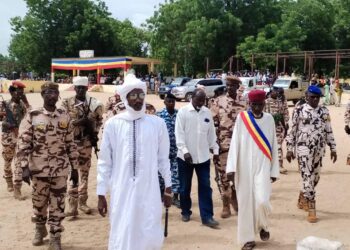 Batha : Les festivités du 11 Août commemorées à Ati