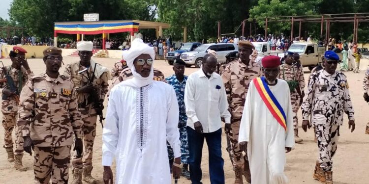 Batha : Les festivités du 11 Août commemorées à Ati